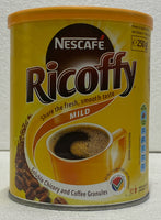 Ricoffy Instant Coffee - Original