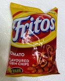 Simba Fritos Flavoured Corn Chips 120 gm