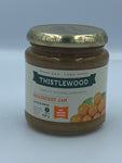 Thistlewood Gooseberry Jam - Choice Grade (No Sugar Added) 310 gm