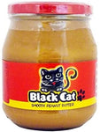 Black Cat Peanut Butter 400gm