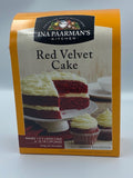 Ina Paarman Cake Mix