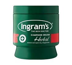 Ingrams Cream