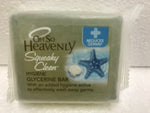 Oh So Heavenly Bar Soap (Reduces Germs)