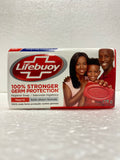 Lifebuoy Hygiene Soap 175 gm