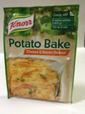 Knorr Potato Bake 43gm