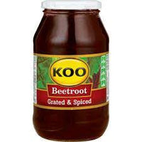 Koo Beetroot 780gm