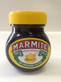 Marmite Spread
