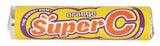 Super C Candy - 12 Pieces 36 gm