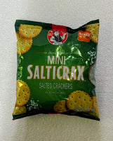 Bakers Mini Biscuits 40gm