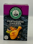 Robertsons Portuguese Chicken Seasoning 75 gm - Refill