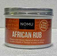 Nomu Rub (No Artificial Additives Non-Irradiated
