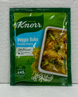 Knorr Vegetable Bake 43gm