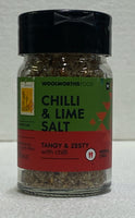 Woolworths Rub/Spice (Non-Irradiated Herb & Spices)