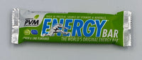 PVM Energy Bar 45gm