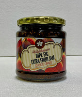 Wildebraam Jams - No Added Preservatives(Choice Grade)