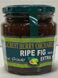 JAM - Hillcrest Berry Orchard 300 gm (Jar) Extra Fruit, Choice Grade
