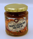 Wildebraam Jams - No Added Preservatives(Choice Grade)