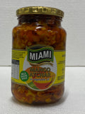 Miami Mango Atchar 400 gm