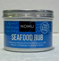 Nomu Rub (No Artificial Additives Non-Irradiated