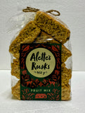 Alette's Rusks