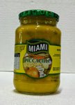 Miami Piccalilli 380 gm
