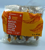 Woolworths Dried Fruit