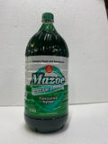 Mazoe Flavoured Syrup 2.0 Lt (Concentrated Juice)- Contains sugars and Sweeteners
