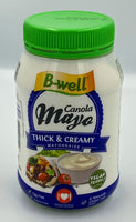 Mayonnaise 750 gm (B-Well)