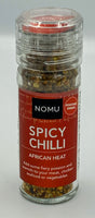 Nomu Grinder (Halaal - B/D)