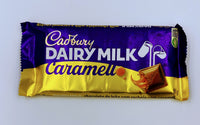 Cadbury Dairy Milk Chocolate 80 gm