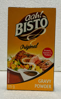 Bisto Original Gravy Powder (Browns, Seasons & Thickens)
