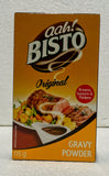 Bisto Original Gravy Powder (Browns, Seasons & Thickens)