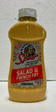 Spur Salad & French Fry Dressing (no added MSG)