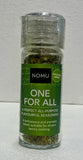 Nomu Grinder (Halaal - B/D)