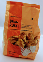 Woolworths Rusks - Condensed Milk 500 gm
