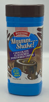 Boston Flavoured Powder Drink 500gm - Chocolate