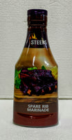 Steers Sauce / Marinade 700 ml