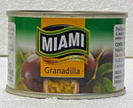 Granadilla Pulp 115 gm