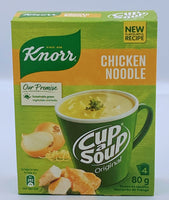 KNORR SOUPS