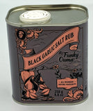 Funky Ouma Rub (Can) - All Natural