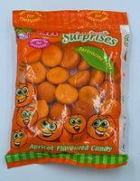 MARSHMALLOWS  FISH / MICE 120 gm (YUMMEE FOODS)Tartrazine Free