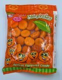 MARSHMALLOWS  FISH / MICE 120 gm (YUMMEE FOODS)Tartrazine Free