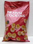 Woolworths Prawn Cocktail Chips 125 gm