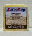 Karoo Seep - Natural Soap 200 gm (Great Stain Remover)