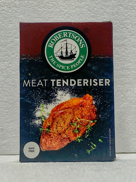 Robertsons Meat Tenderiser - Refill