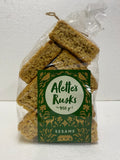 Alette's Rusks