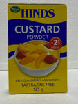 Hinds Custard Powder (Tartazine Free)