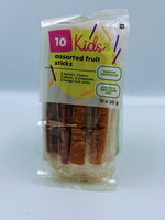 Woolworths Dried Fruit