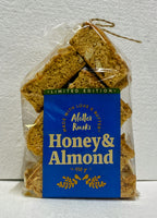 Alette's Rusks