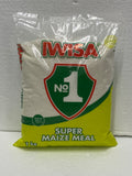 Iwisa Super Maize Meal